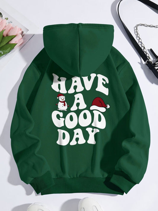 Christmas Hoodies