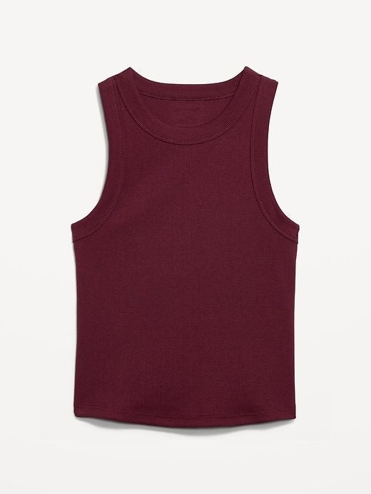 Top Tank Basic