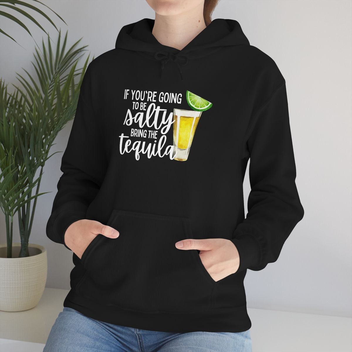 Tequila Hoodies