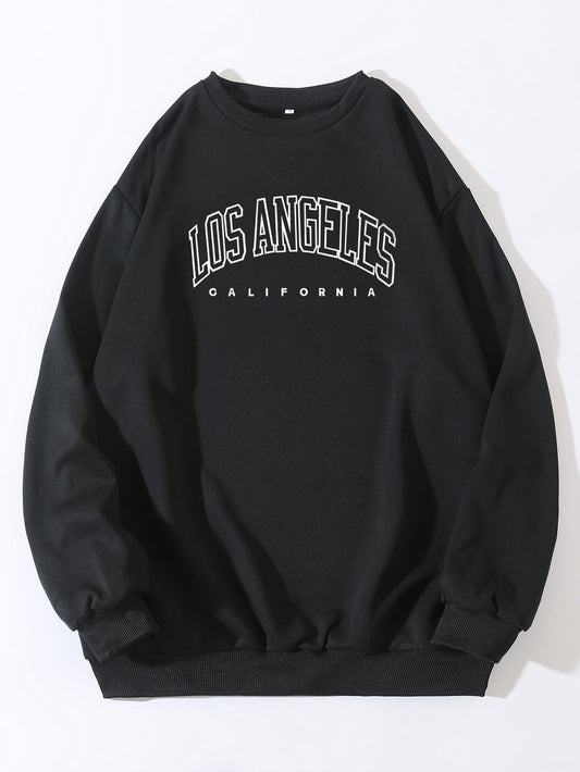 Los Angeles Sweatshirt