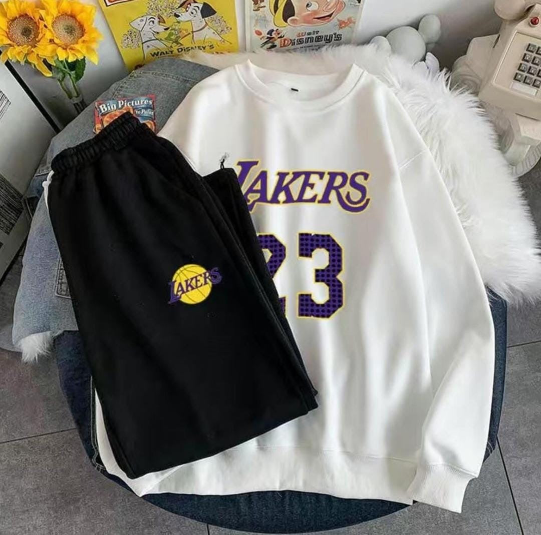 Lakers Set