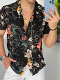 Men Summer Shirts