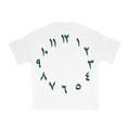 Clock Men Tshirt