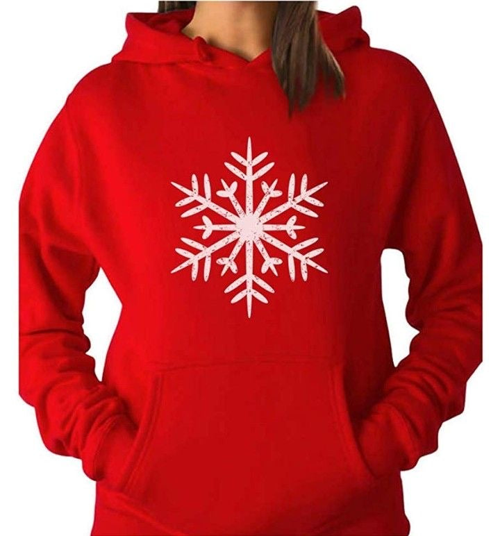 Christmas Hoodies