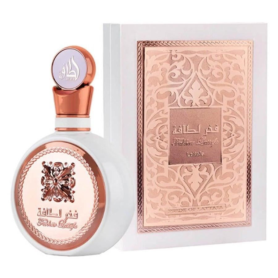 فخر اللطافه