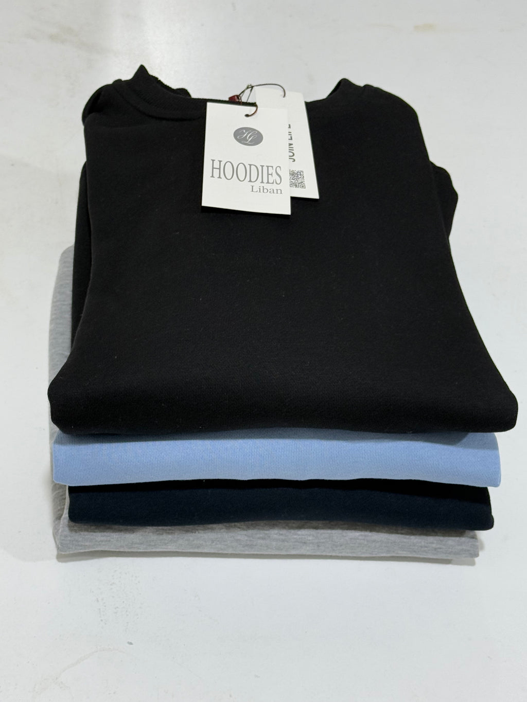Sweatshirt Cotton