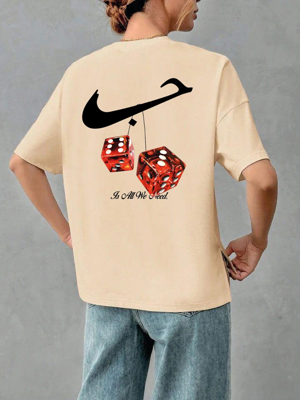 Hub Men T-shirt
