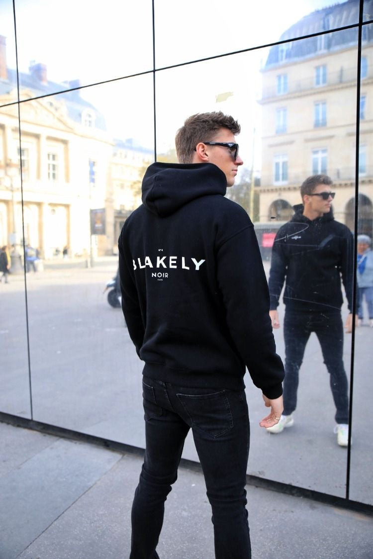 BLK Hoodies