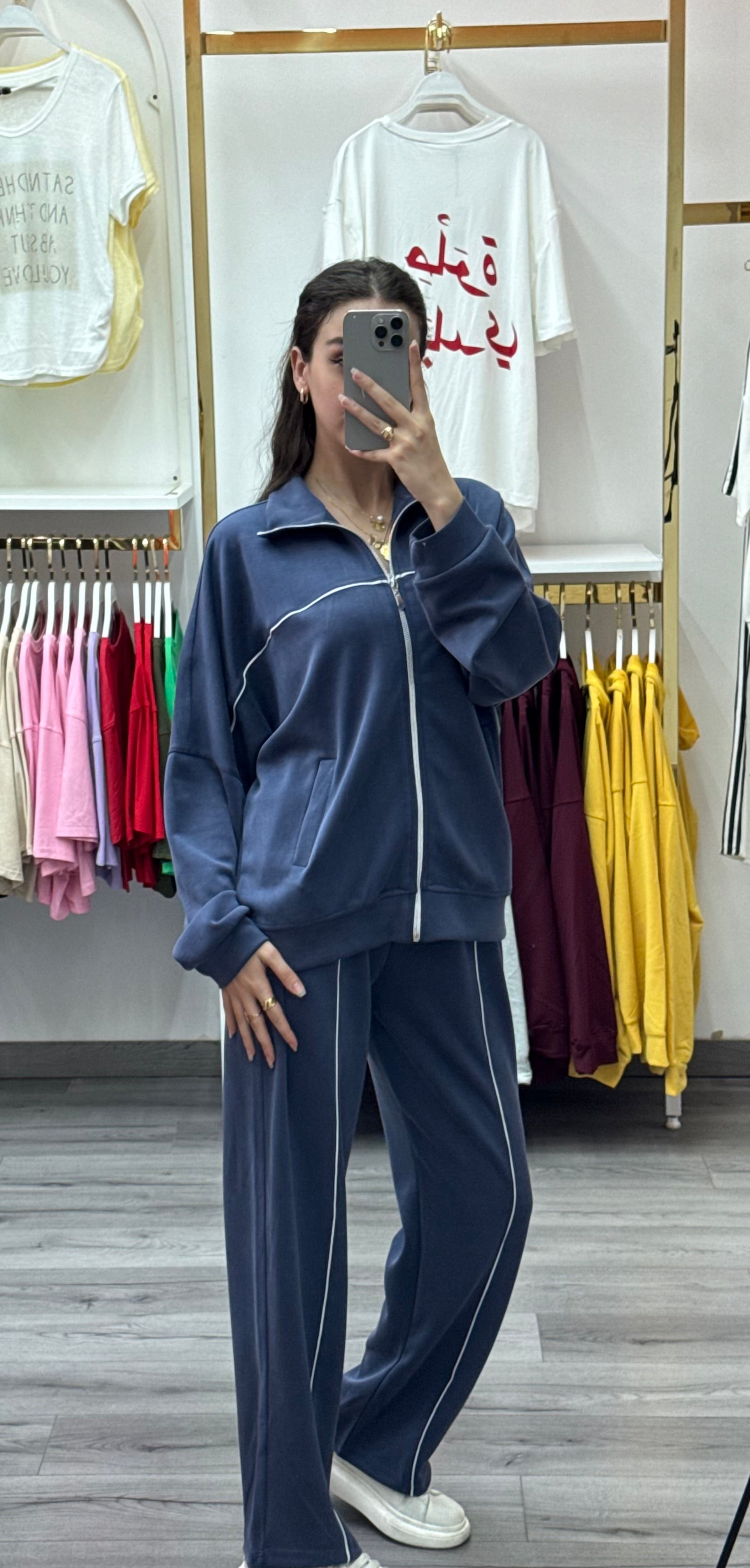Women Premium Set