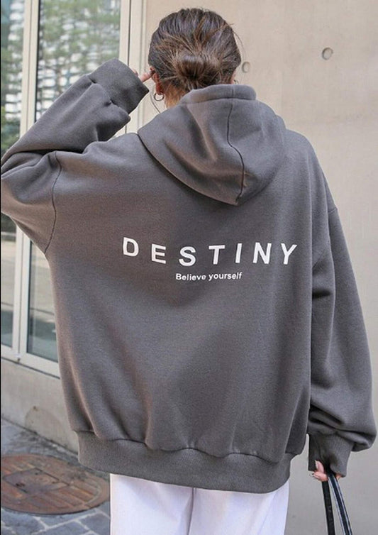 Destiny Hoodie