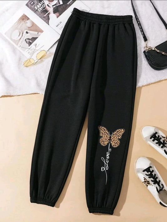 Butterfly Pants