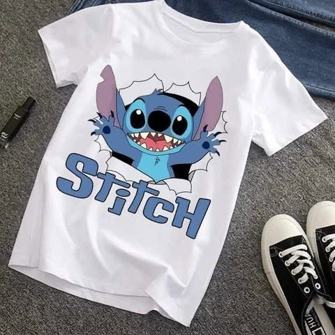 Stitch Kids Tshirt