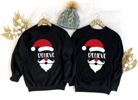 Christmas Sweatshirts