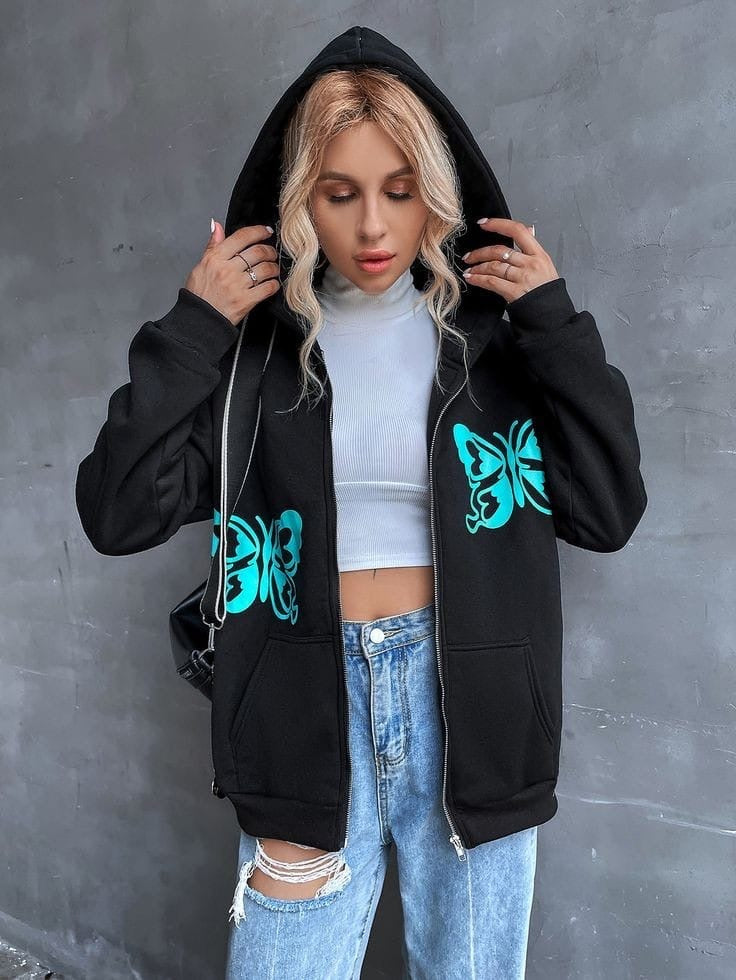 Zip Up