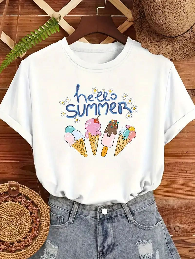 Kids Tshirt
