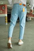 Men Jeans Boyfriend