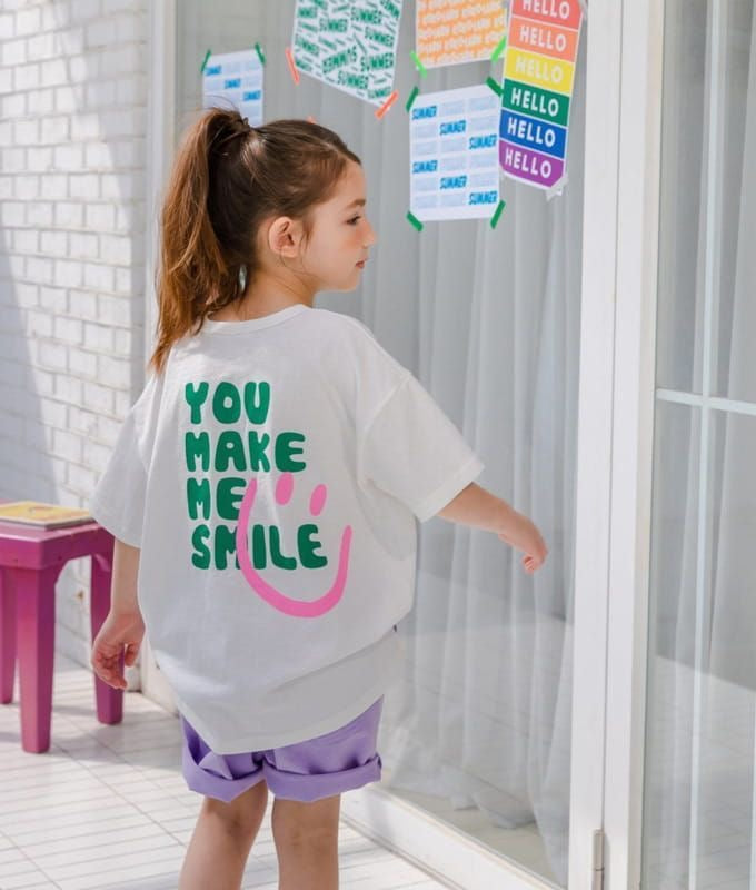 Kids Tshirt