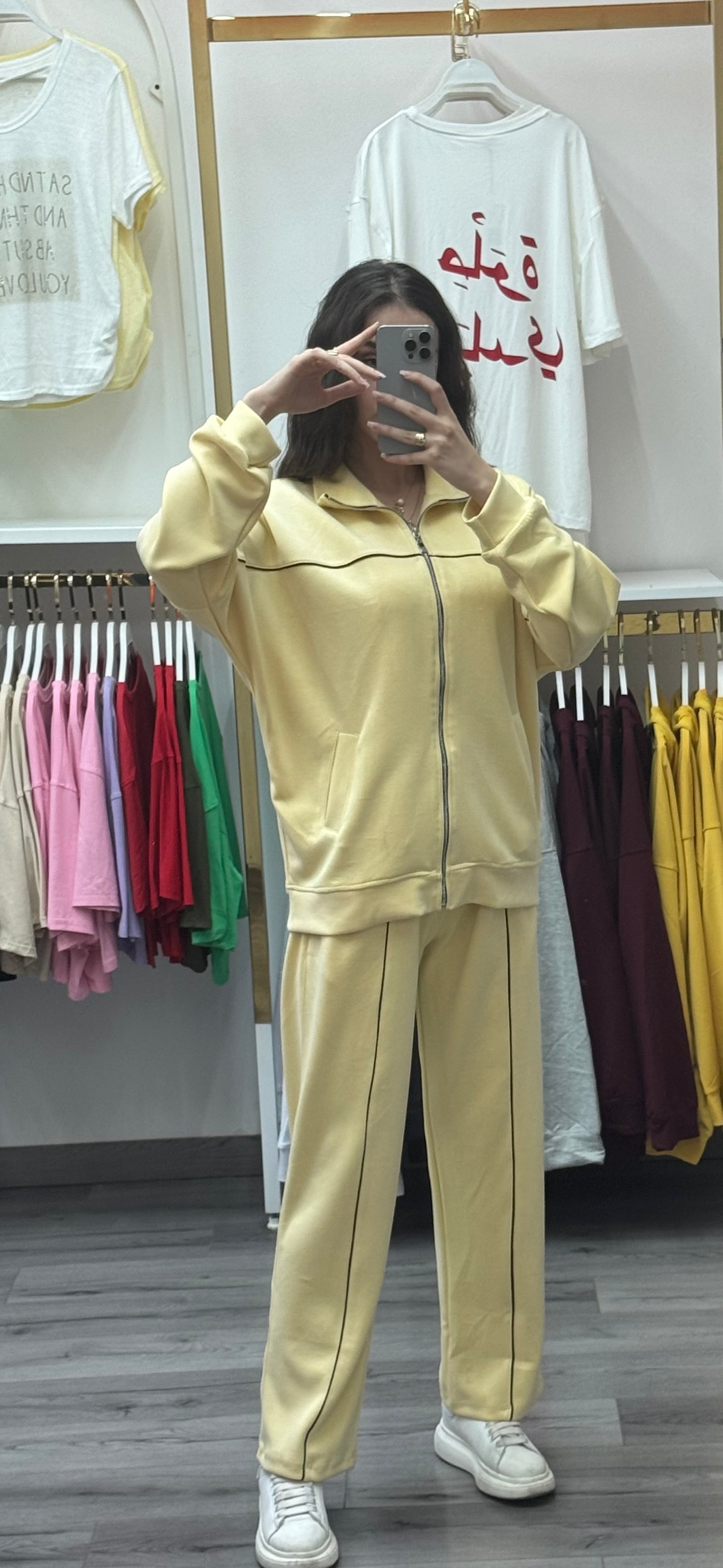 Women Premium Set