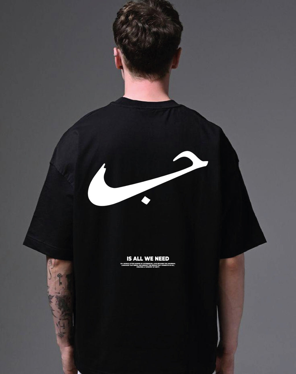 Hub Men T-shirt