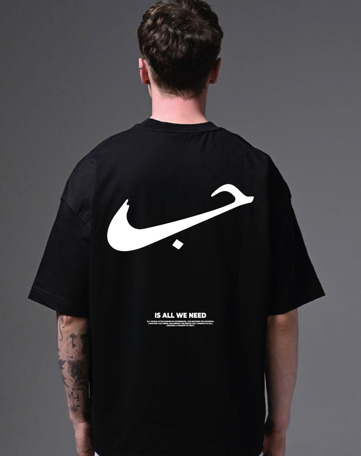 Hub Men T-shirt