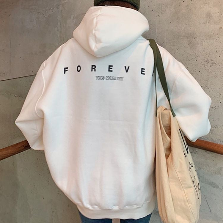 Forever Hoodies