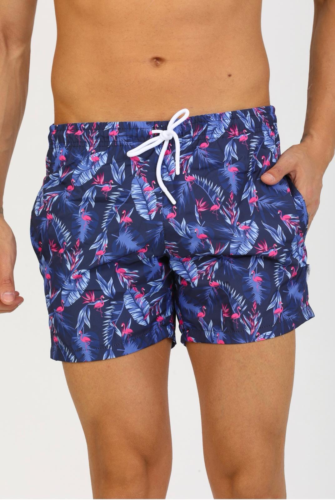 Men Swimming Short