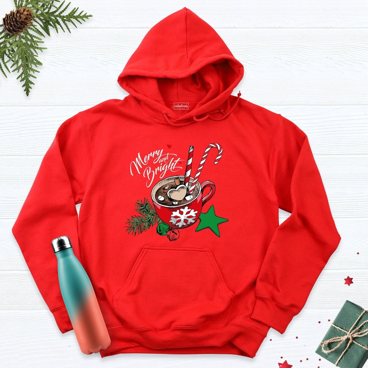 Christmas Hoodies