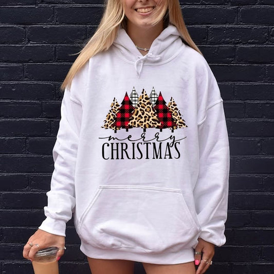 Christmas Hoodies