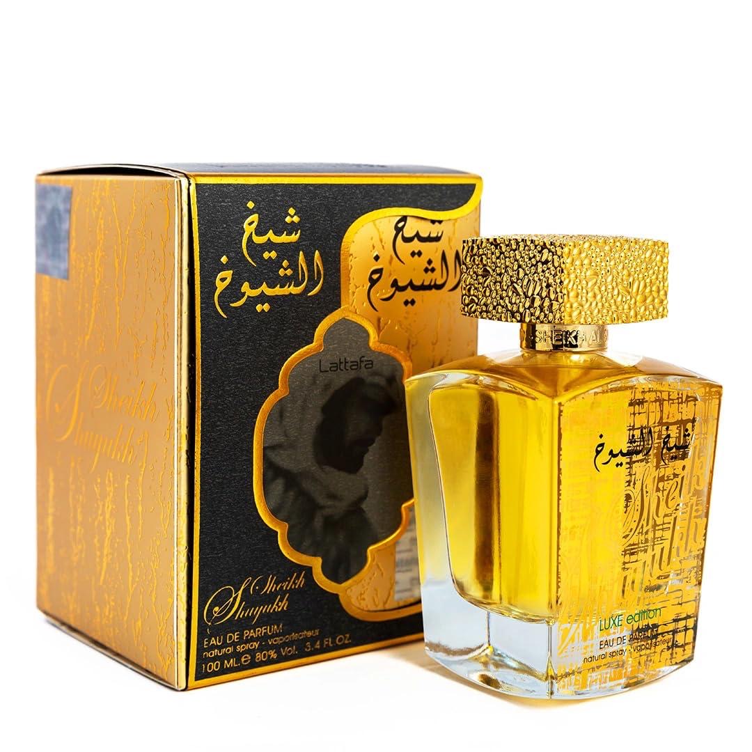شيخ الشيوخ Unisex