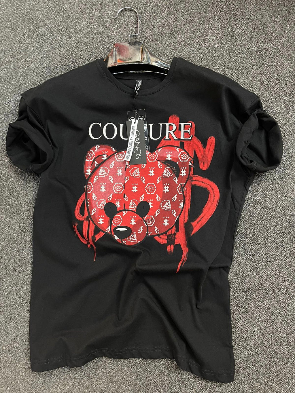 Creative Men Tshirt