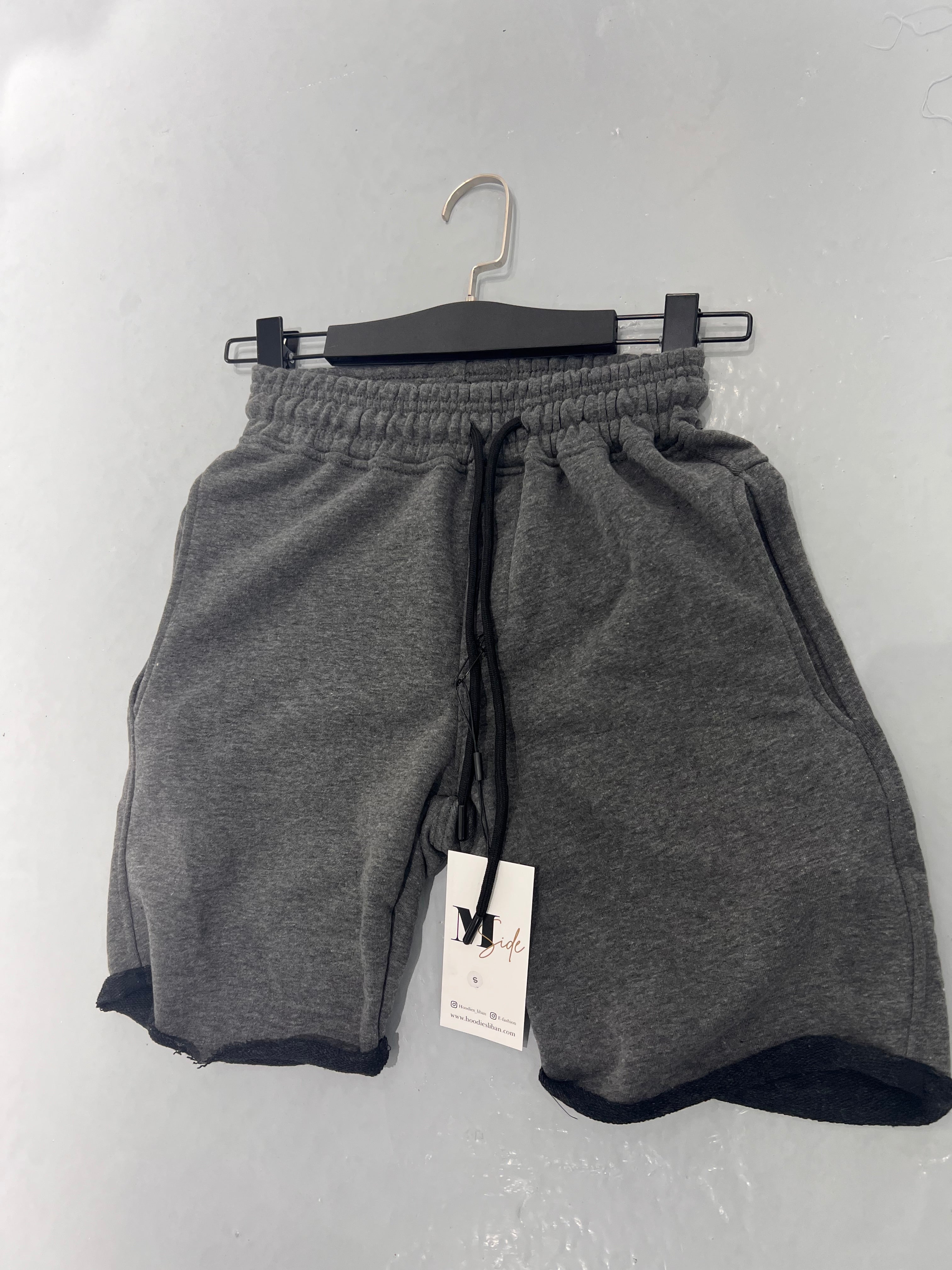 Men's Cotton Shorts – 100% Premium Turkish Cotton