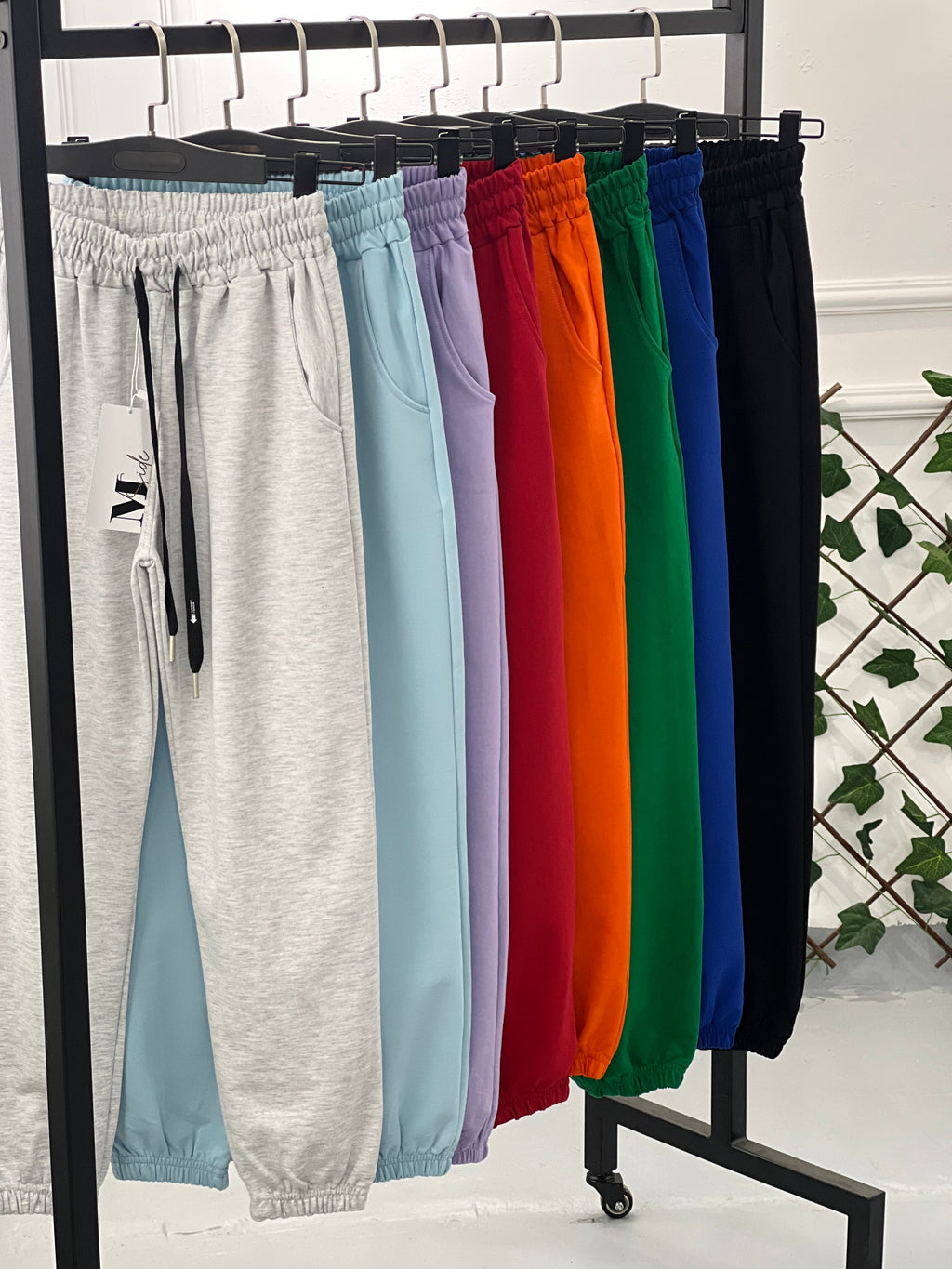 Women Pant cotton
