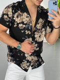 Men Summer Shirts