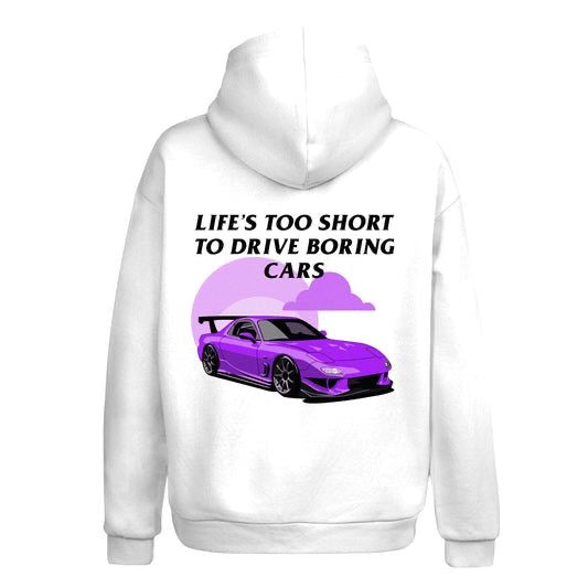 Car Hoodies