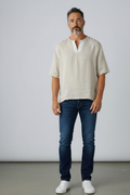 Men Summer Shirt