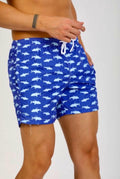 Men Swimming Shorts