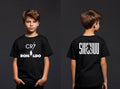 Kids Tshirt CR7