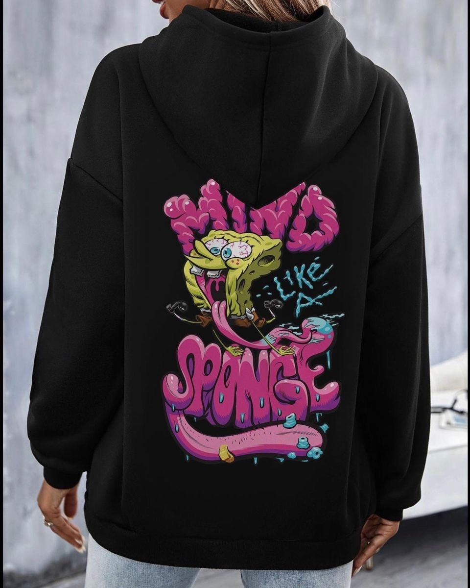 Spongebob Hoodies