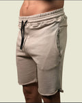 Men short Cotton