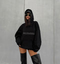Perspective hoodie