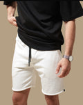 Men's Cotton Shorts – 100% Premium Turkish Cotton