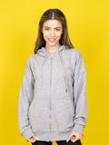 Hooded Sweatshirt – Soft and Comfortable Fabric