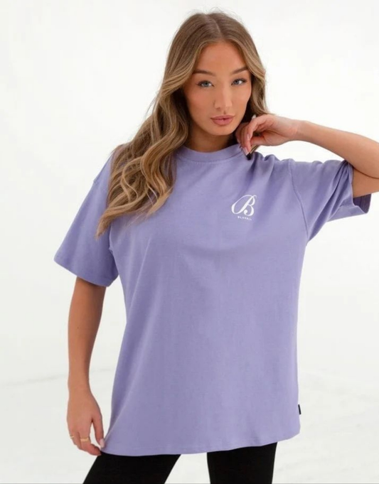 Blakely women's oversized tshirt