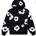 Denim Tear Hoodie