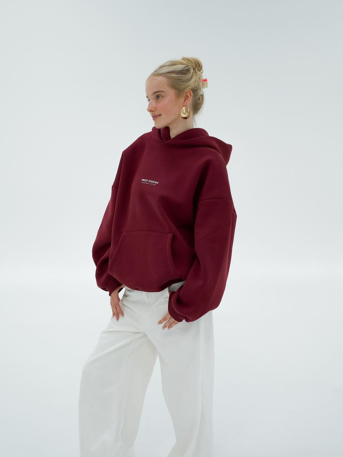 Prest studio Women Hoodies