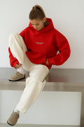 Peteet studios Women Hoodies