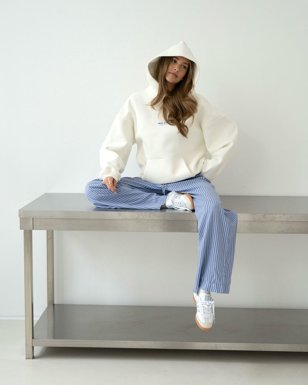 Prest studio Women Hoodies