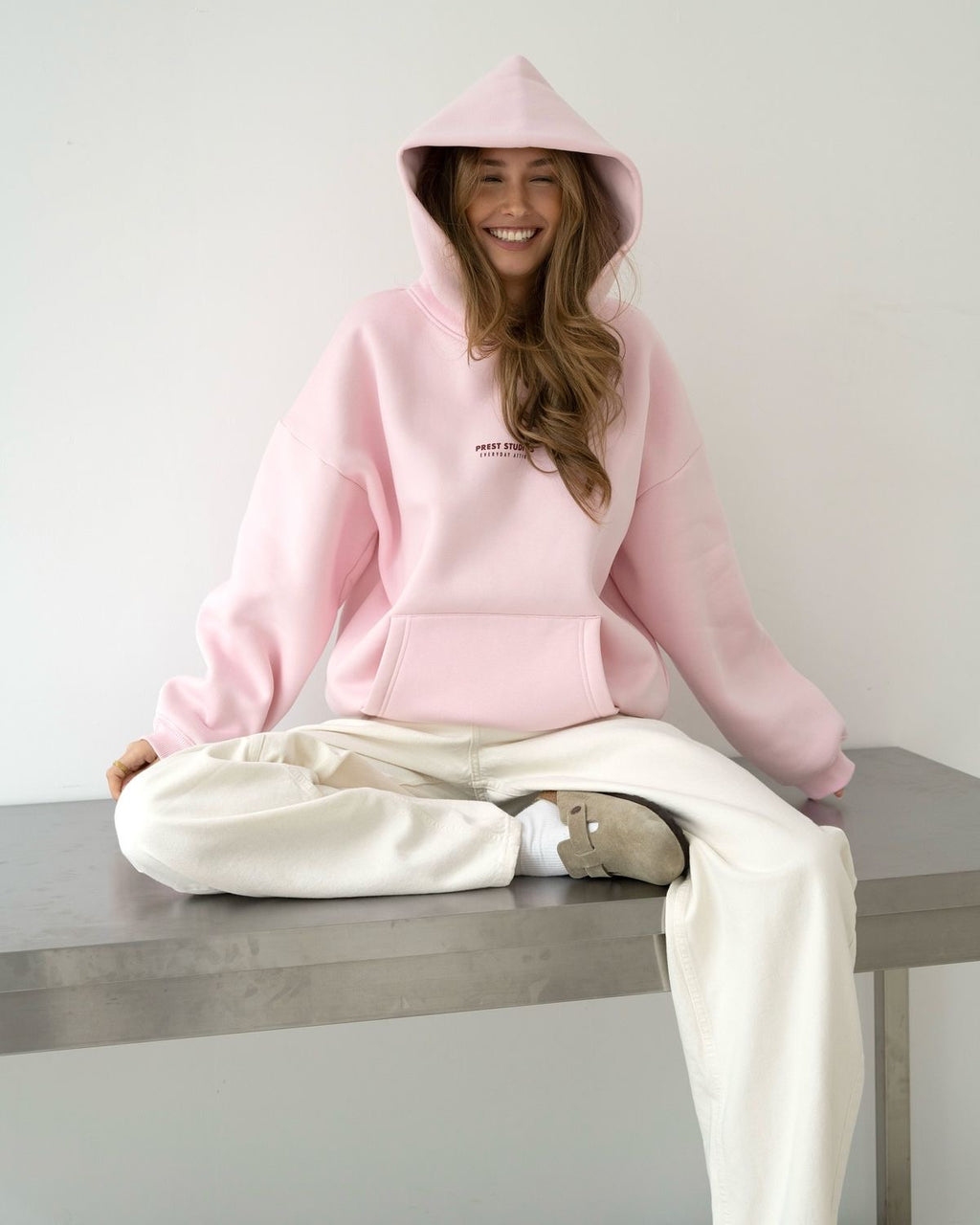 Prest studio Women Hoodies