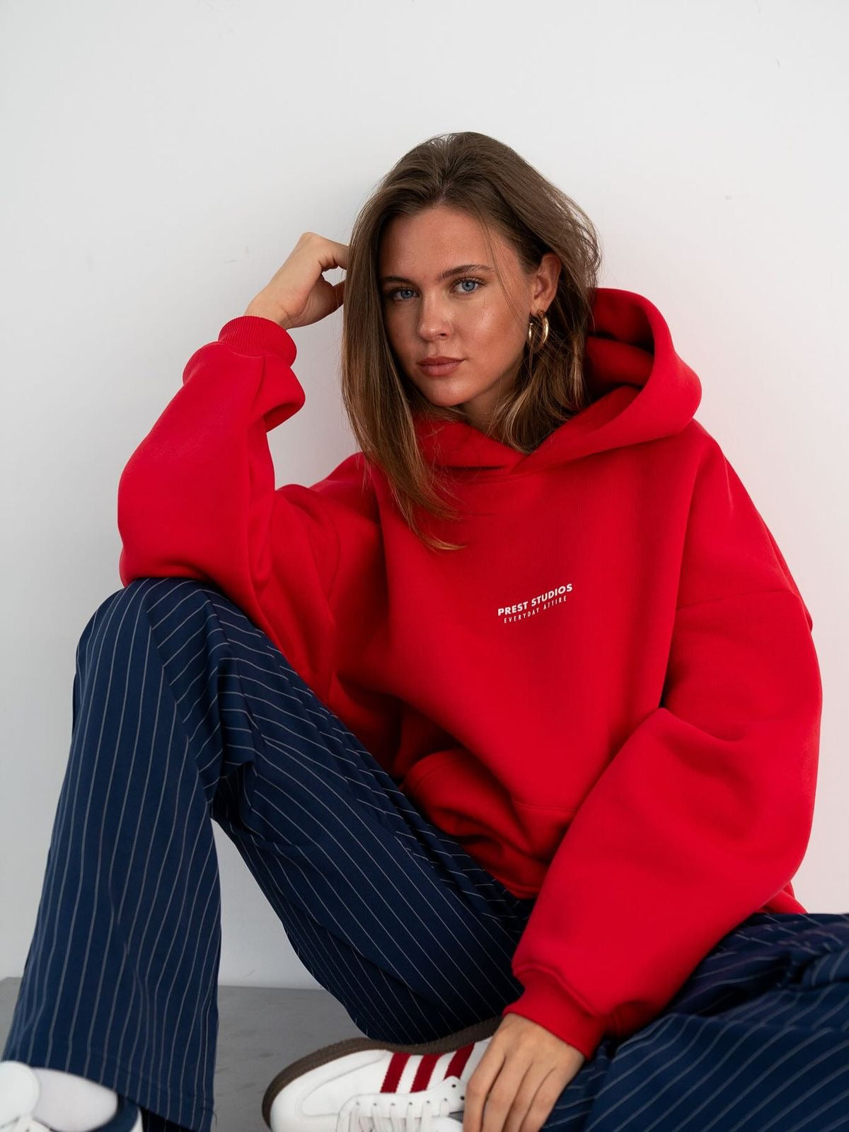 Prest studio Women Hoodies