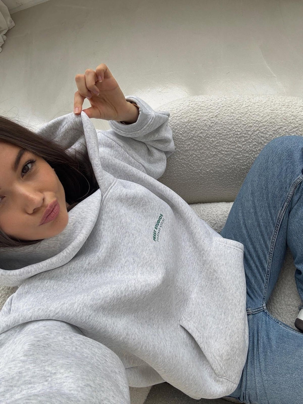 Prest studio Women Hoodies